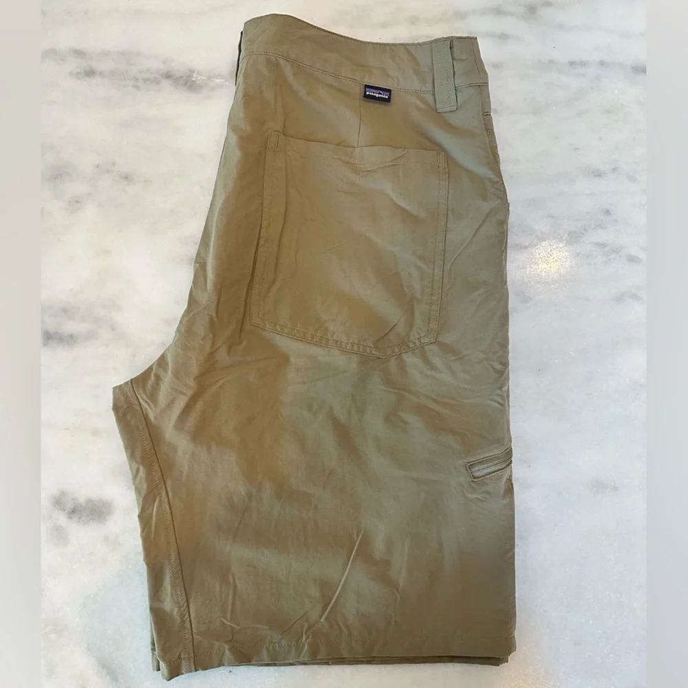 Patagonia Shorts